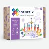Connetix Rainbow Creative Pack 102 db