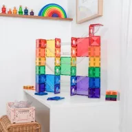 Connetix Rainbow Creative Pack 102 db