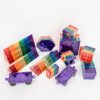 Connetix Rainbow Mega Pack 212 db