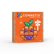 CONNETIX Halloween tök pack 17 db