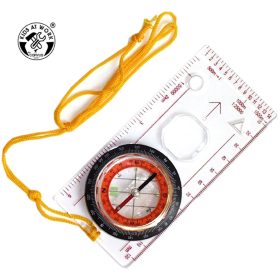 Djeco Tájoló (iránytű)