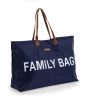 Childhome "Family Bag" Táska - Sötétkék