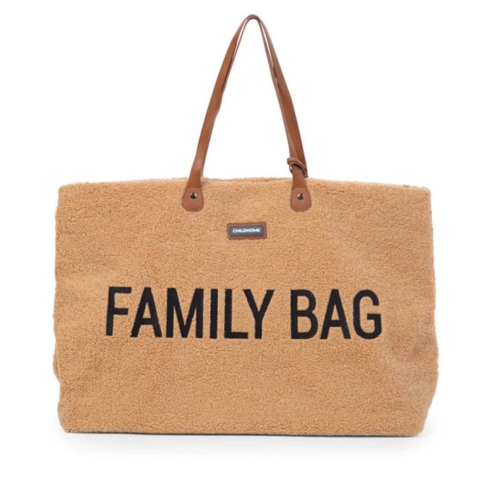 Family Bag - Teddy