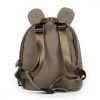 Childhome "My First Bag" Gyermek Hátizsák - Vászon - Khaki