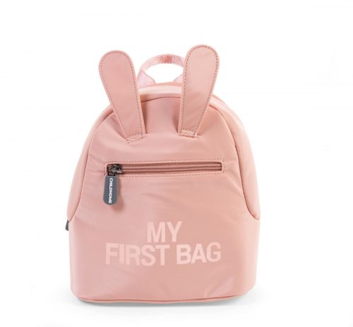 My First Bag - Pink