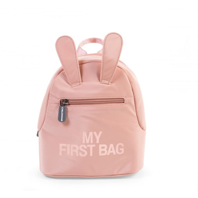 My First Bag - Pink