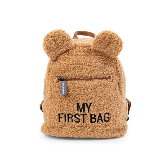 My First Bag - Teddy