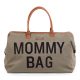 Mommy Bag - Khaki