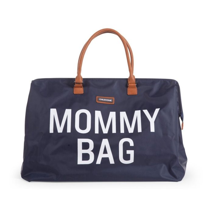 Mommy Bag - Big navy