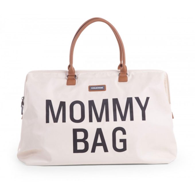 Mommy Bag - Big off white