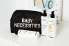 Baby Necessities - black gold