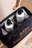 Baby Necessities - black gold