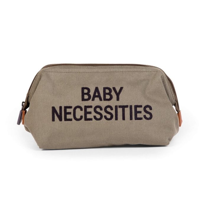 Baby Necessities - Khaki
