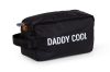 Daddy Cool Bag - Black white