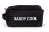 Daddy Cool Bag - Black white