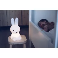 Mr Maria lámpa - Miffy az első éjjelfény