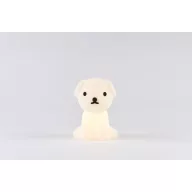 Mr Maria lámpa - Snuffy kutya lámpa 30 cm