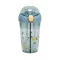 Petit Monkey dupla íz kulacs 430 ml - Sparkling sky