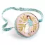 Djeco Kerek oldaltáska - Cicusos - Round bag Izumi