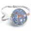 Djeco Kerek oldaltáska - Őzikés - Round bag Lucille
