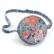 Djeco Kerek oldaltáska - Madárkás - Round bag Tara