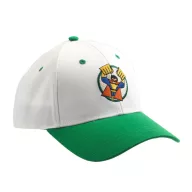 Djeco baseball sapka hímzett Szuperhős mintával 6 éves kortól
