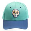 Djeco Siltes sapka - Koponya és csont - Skull and crossbones