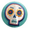 Djeco Siltes sapka - Koponya és csont - Skull and crossbones