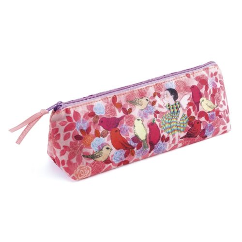 Djeco Tolltartó - Elodie pencil case