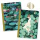 Djeco Xuan little notebooks