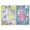 Djeco Sabina little notebooks