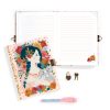 Djeco Oana secret notebook - Magic felt pen