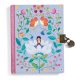 Djeco Marie secret notebook