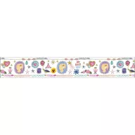 Djeco Dekor ragasztószalag - Aiko masking tape