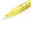 Djeco 6 neon gel fluo highlighters