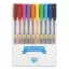 Djeco Zselés toll készlet - 10 klasszikus színben - 10 stylos gel classiques