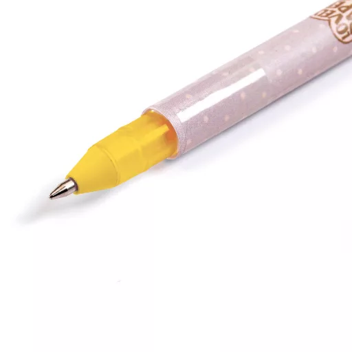 Djeco Zselés toll készlet - 10 klasszikus színben - 10 stylos gel classiques