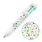 Djeco Hatszínű golyóstoll - Aiko rainbow pen, 6 colors