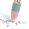 Djeco Lucille clip eraser