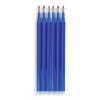 Djeco Tollbetét - Kék, 6 db-os - Set of 6 blue refills - medium point
