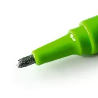   Djeco Kontúrtoll készlet - Ezüst, 6 db-os - 6 silver outline pens