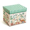 Djeco House toy box