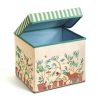 Djeco House toy box