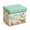 Djeco House toy box