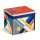 Djeco Rocket toy box