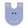 Djeco U - Graphic animal letter