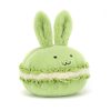 Jellycat plüss - Macaron nyuszi