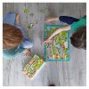 Dodo Toys Megfigyelő puzzle - Városi élet 80 db