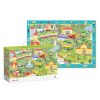 Dodo Toys Megfigyelő puzzle - Városi élet 80 db