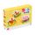 Dodo Toys 3 az 1-ben puzzle - A farmon
